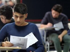 جزئیات کنکور دکتری 4 بهمن ماه برگزار می شود