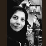 زمان دفن «شمس روحانی»