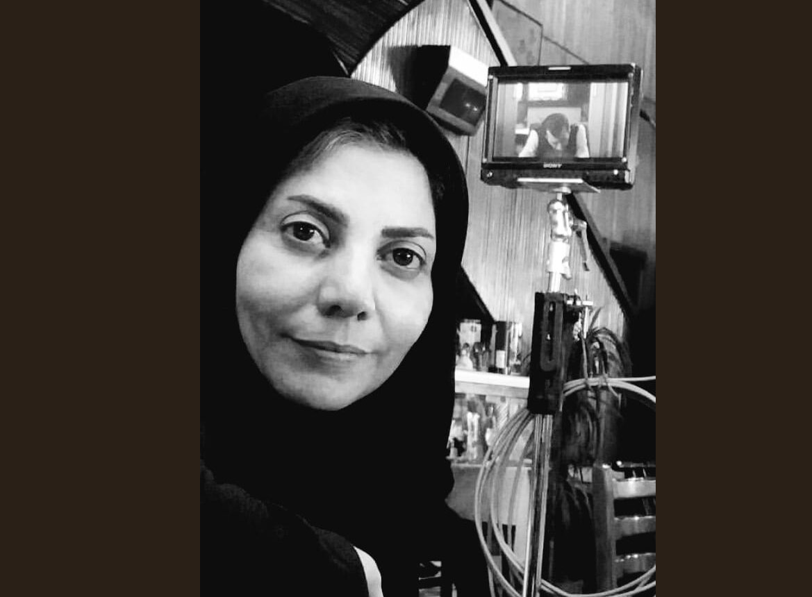 زمان دفن «شمس روحانی»