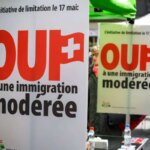 در سوئیس همه پرسی برای محدود کردن جمعیت این کشور به 10 میلیون نفر برگزار شد