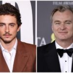 بیانیه کریستوفر نولان در مورد تیموتی شالامه: تو هر کاری می خواستی کردی