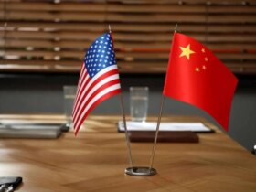 چین: اتهام آمریکا مبنی بر انجام آزمایش هسته ای بی اساس است