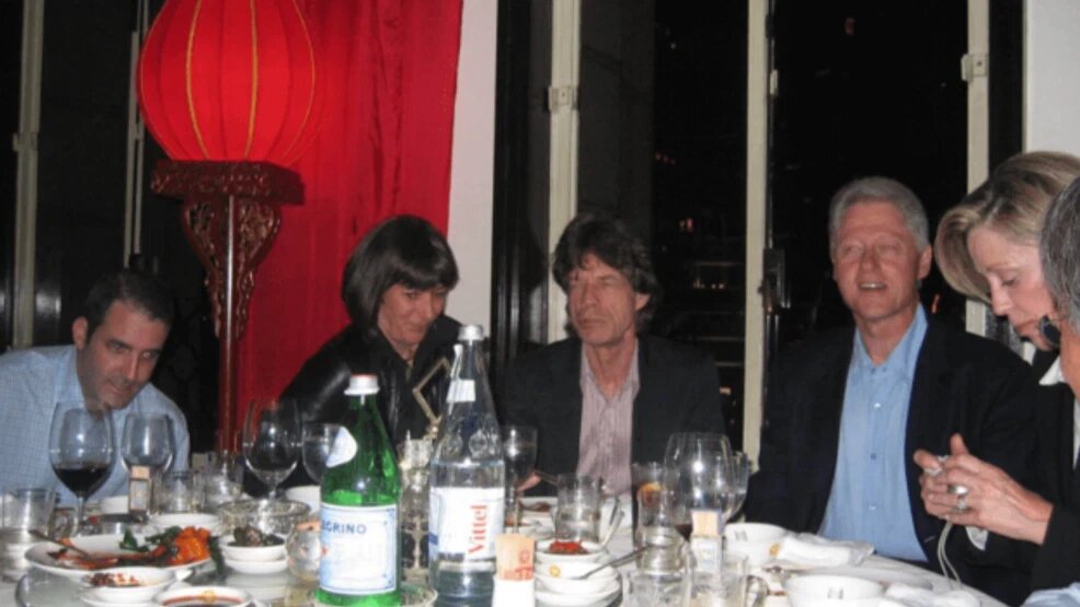 در پرونده اپشتاین از کدام افراد مشهور نام برده شده است؟ / از وودی آلن و مایکل جکسون تا لئوناردو دی کاپریو