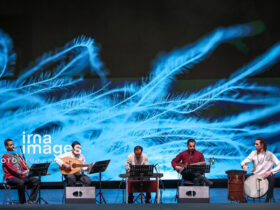 پیام های ویدیویی جسورانه تر از بازیگران؛ شب پر از خشم و شوخی با منشی و رئیس جمهور بود