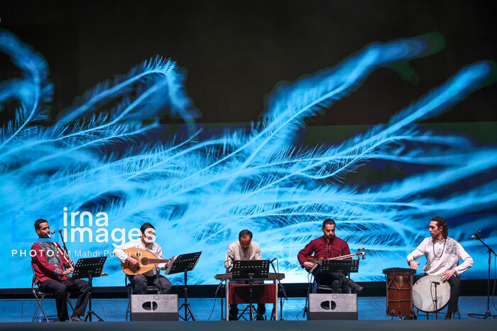 پیام های ویدیویی جسورانه تر از بازیگران؛ شب پر از خشم و شوخی با منشی و رئیس جمهور بود