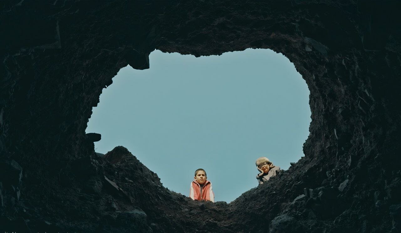 1770899711 259 زندگی کوچک کوچک؛ بازخوانی جهان ساعدی در سینمای ایران