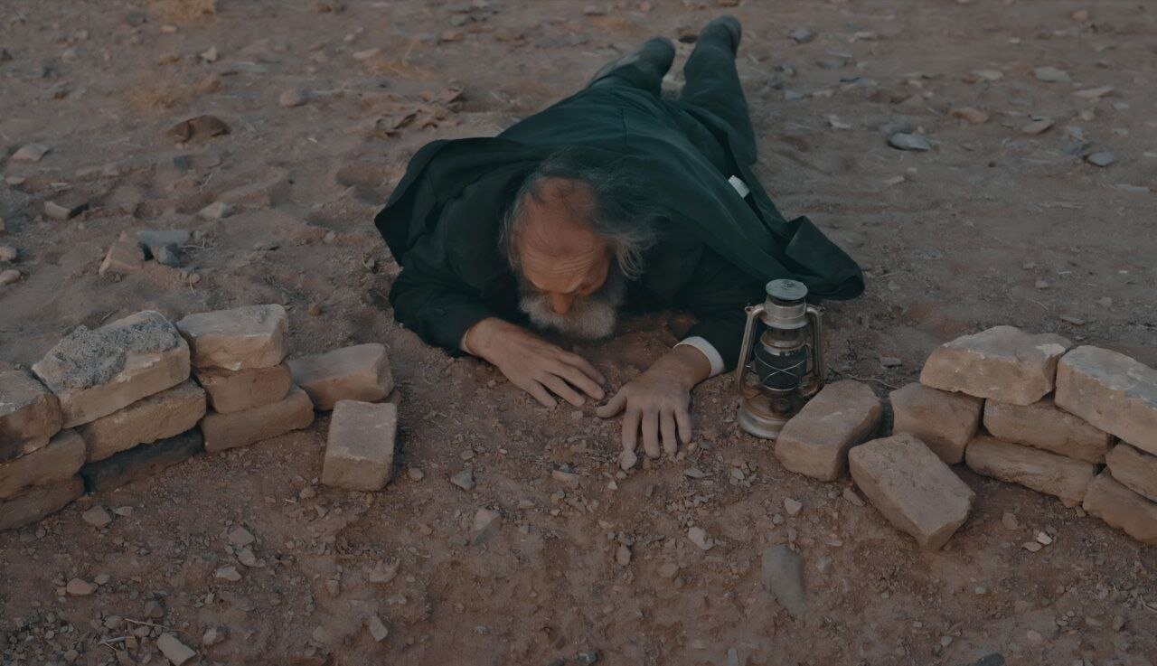 1770899715 296 زندگی کوچک کوچک؛ بازخوانی جهان ساعدی در سینمای ایران