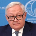 ادعای ریابکوف: حمله آمریکا به ایران بعید است