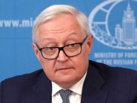 ادعای ریابکوف: حمله آمریکا به ایران بعید است