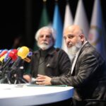 به درخواست گروهی 1300 نفره از مدیران مدیا+فیلم، تصاویر عکاسی برخی از فیلم ها حذف شد.