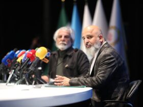 به درخواست گروهی 1300 نفره از مدیران مدیا+فیلم، تصاویر عکاسی برخی از فیلم ها حذف شد.