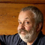 مایک لی ساخت فیلم جدیدش را به پایان می رساند