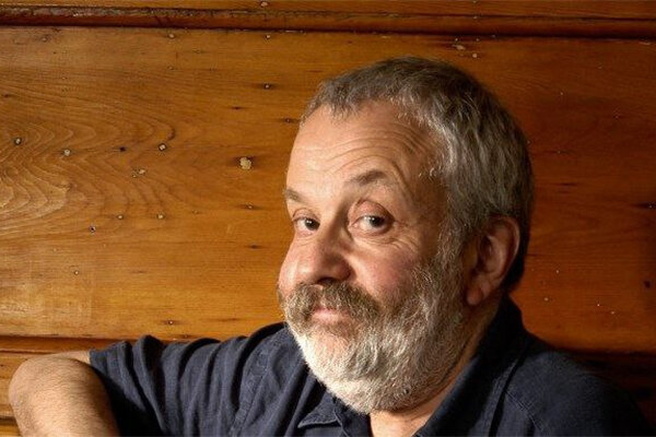 مایک لی ساخت فیلم جدیدش را به پایان می رساند