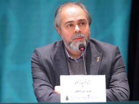 هنر می تواند زخم ها را توصیف کند و امید را زنده نگه دارد