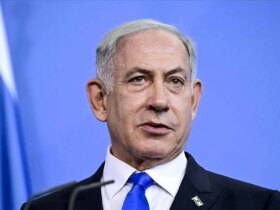 ادعای نتانیاهو: شک دارم که با ایران به توافق برسد