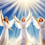 فال فرشتگان امروز جمعه 24 بهمن ماه