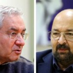 جواد امام و ابراهیم اصغرزاده آزاد شدند