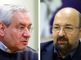 جواد امام و ابراهیم اصغرزاده آزاد شدند