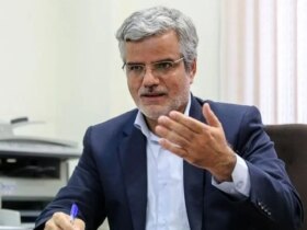 محمود صادقی