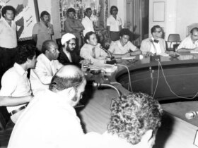 محمد منتظری