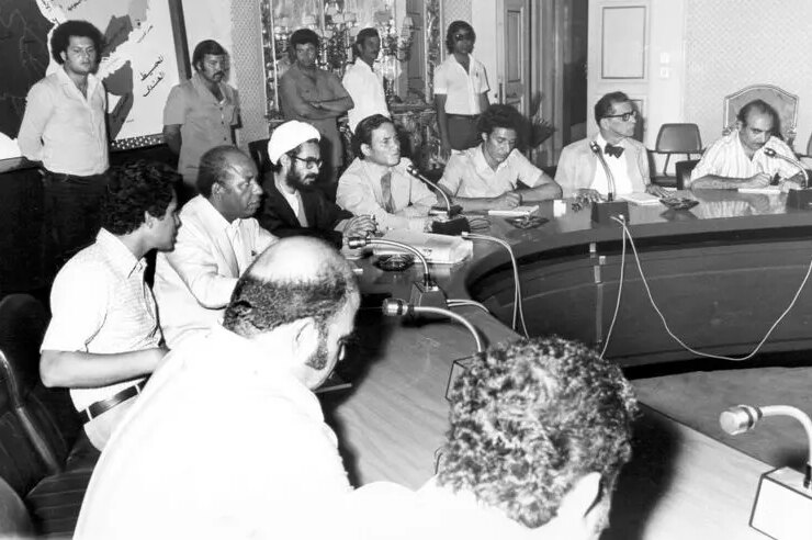 محمد منتظری