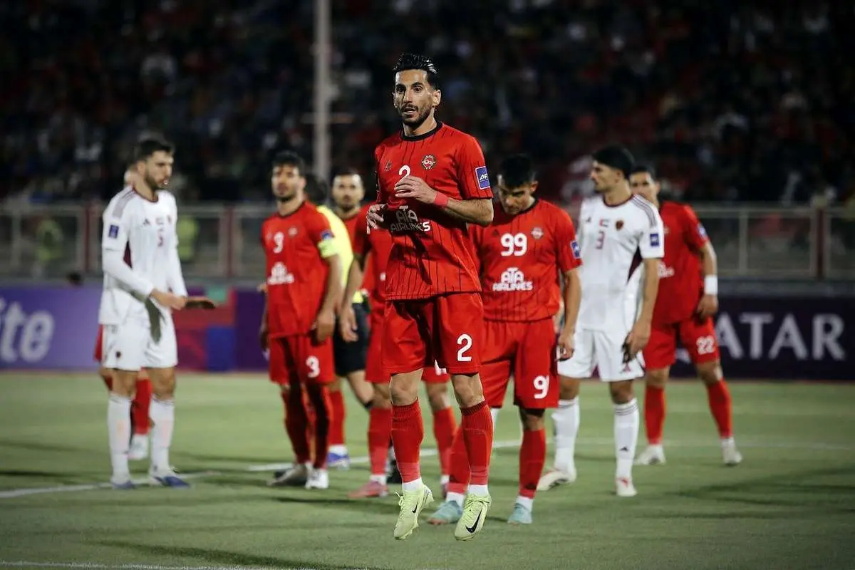 حریف تراکتورسازی در مرحله حذفی لیگ برتر کدام تیم خواهد بود؟