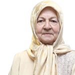 رابعه مدنی به بخش مراقبت های ویژه منتقل شد