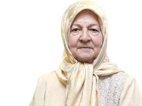 رابعه مدنی به بخش مراقبت های ویژه منتقل شد