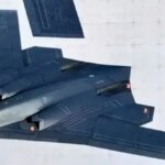 هواپیمای بمب افکن