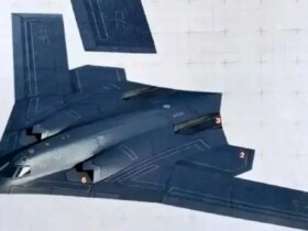 هواپیمای بمب افکن