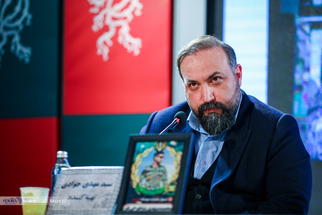 تاثیر این روزهای ایران بر جشنواره فیلم فجر/ سینماگران چگونه ابراز تعجب کردند؟ 4 تاثیر این روزهای ایران بر جشنواره فیلم فجر/ سینماگران چگونه و چند بار گفتند که شگفت زده شده اند؟