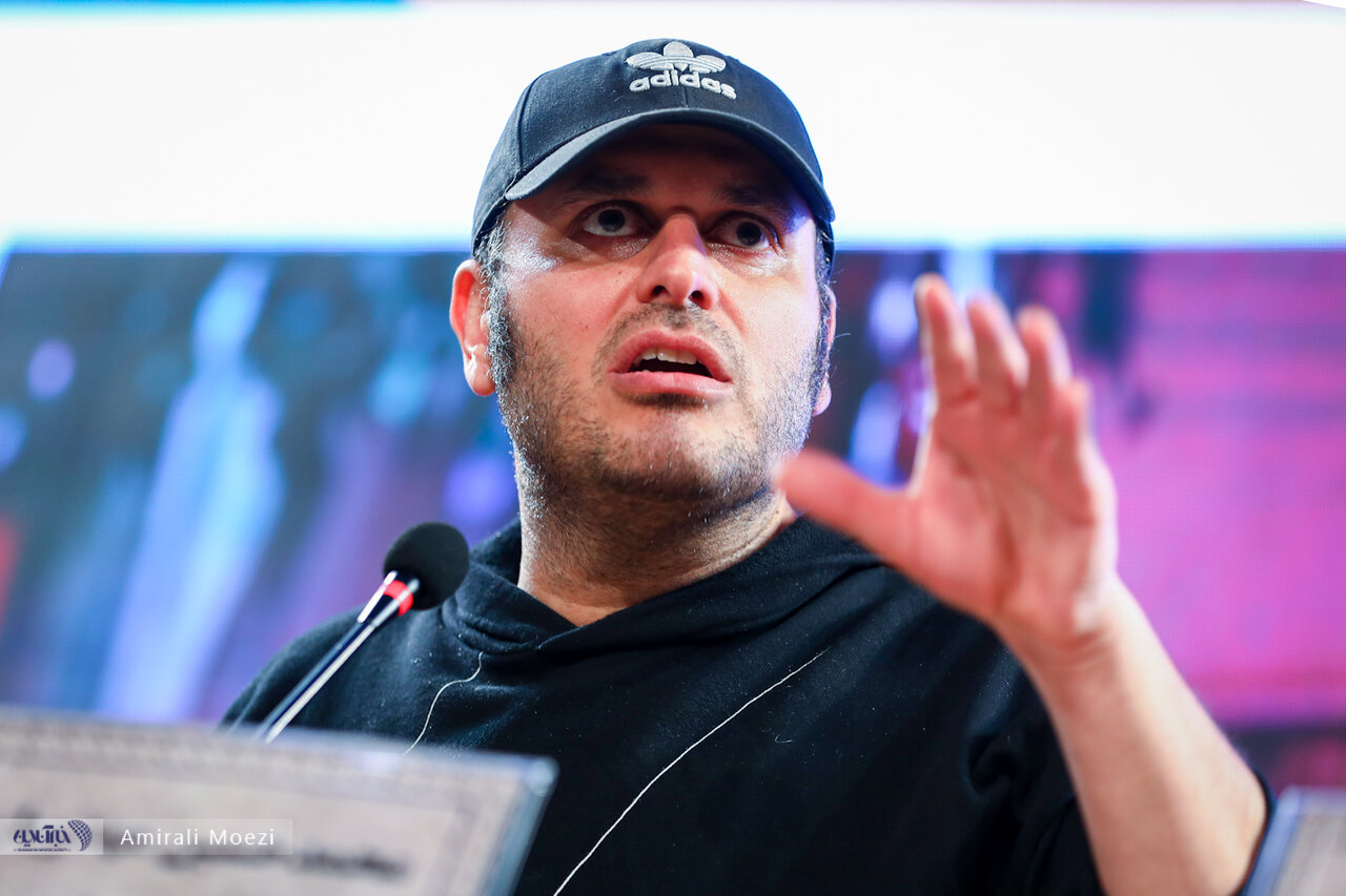 تاثیر این روزهای ایران بر جشنواره فیلم فجر/ سینماگران چگونه ابراز تعجب کردند؟ 5 تاثیر این روزهای ایران بر جشنواره فیلم فجر/ سینماگران چگونه و چند بار گفتند که شگفت زده شده اند؟