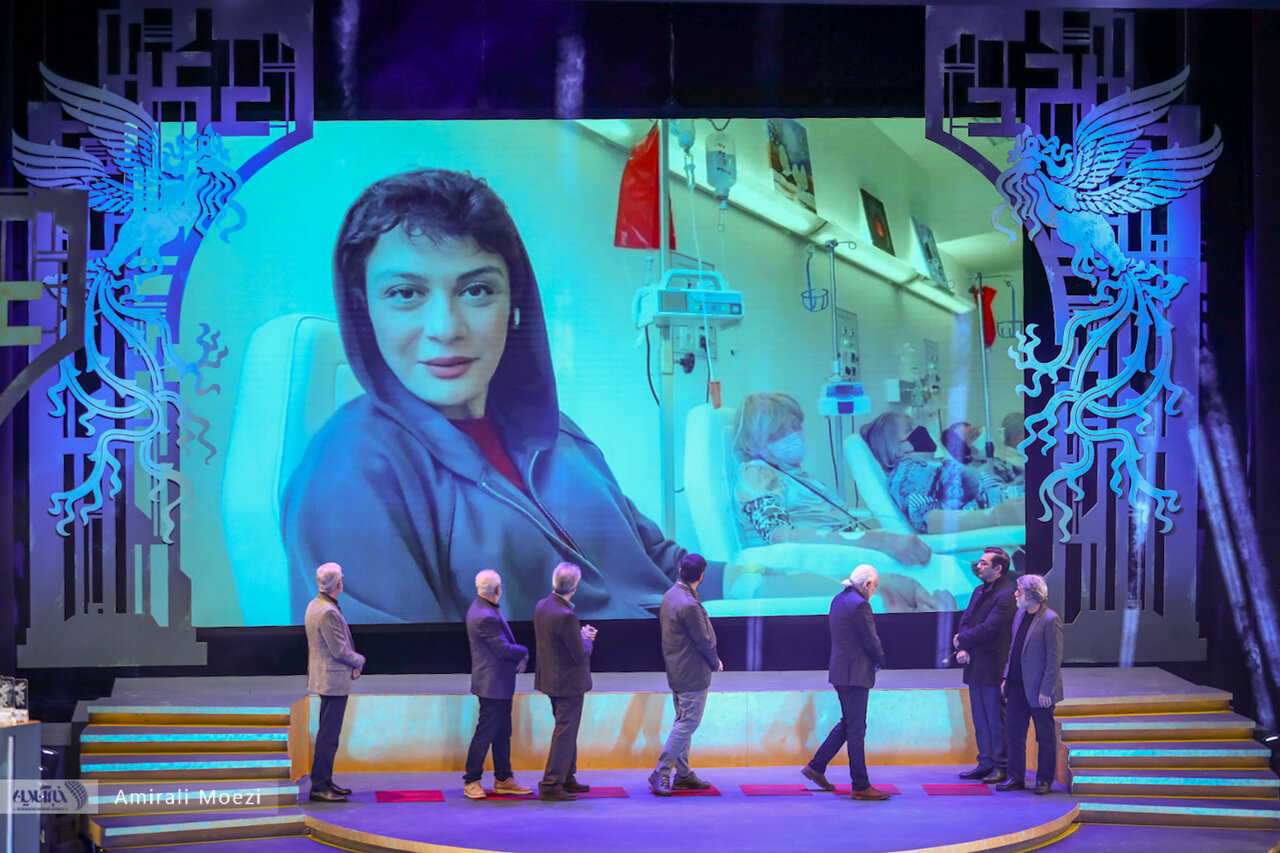 تاثیر این روزهای ایران بر جشنواره فیلم فجر/ سینماگران چگونه ابراز تعجب کردند؟ 6 تاثیر این روزهای ایران بر جشنواره فیلم فجر/ سینماگران چگونه و چند بار گفتند که شگفت زده شده اند؟