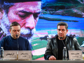 تاثیر این روزهای ایران بر جشنواره فیلم فجر/ سینماگران چگونه و چند بار گفتند که شگفت زده شده اند؟