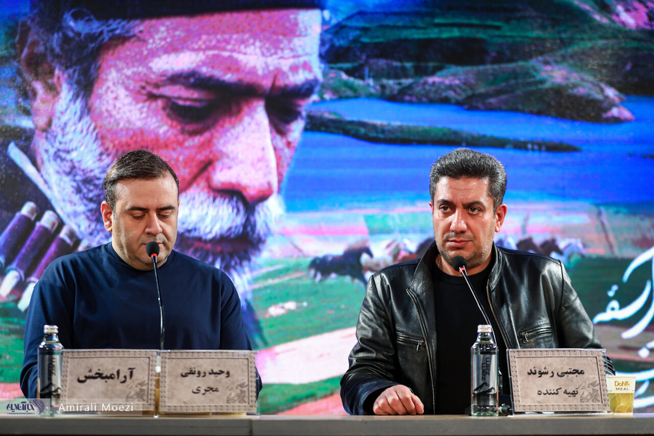 تاثیر این روزهای ایران بر جشنواره فیلم فجر/ سینماگران چگونه ابراز تعجب کردند؟ 1 تاثیر این روزهای ایران بر جشنواره فیلم فجر/ سینماگران چگونه و چند بار گفتند که شگفت زده شده اند؟