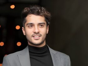 دوستی ساعد سهیلی با مادر مجرد یک شهید جنگ ژاپنی