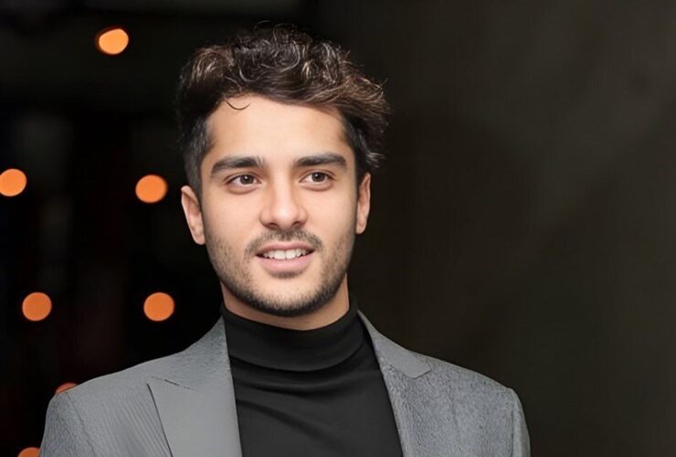 دوستی ساعد سهیلی با مادر مجرد یک شهید جنگ ژاپنی 9 دوستی ساعد سهیلی با مادر مجرد یک شهید جنگ ژاپنی