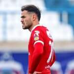 اسمار نگران غیبت گل گهر ستاره پرسپولیس است