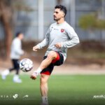 آخرین وضعیت عالیشاه در دیدار گل گهر