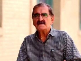 اسفندیار شهیدی درگذشت - انتخابتو 8 اسفندیار شهیدی درگذشت - خبرآنلاین