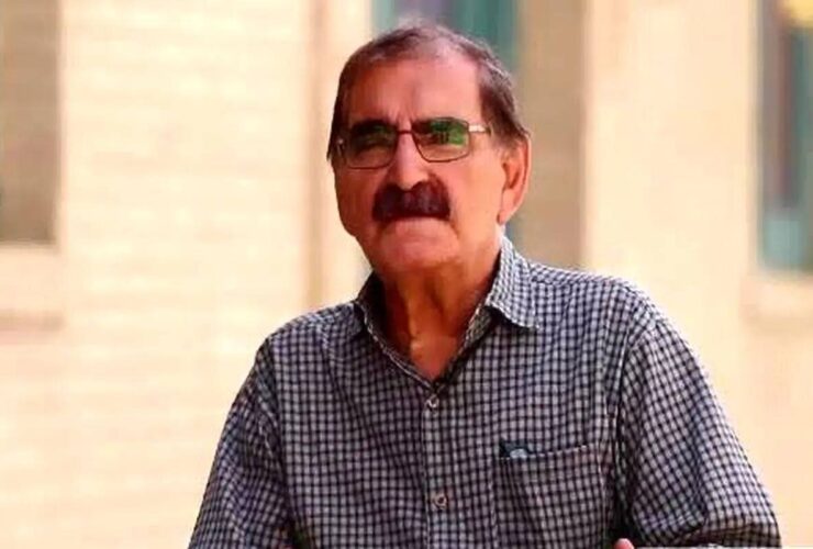 اسفندیار شهیدی درگذشت - خبرآنلاین