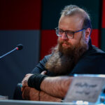 سیمرغ برنده سناریوی جشنواره فجر حساب اینستاگرام خود را بست