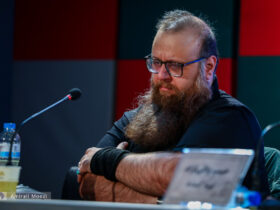 سیمرغ برنده سناریوی جشنواره فجر حساب اینستاگرام خود را بست 8 سیمرغ برنده سناریوی جشنواره فجر حساب اینستاگرام خود را بست