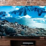 پرفروش ترین تلویزیون 50 اینچی بازار چقدر است؟