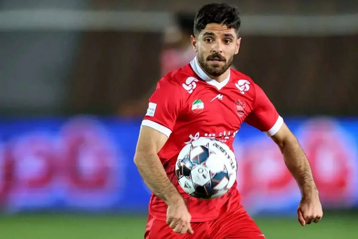 پرسپولیس به بازگشت ستاره از مصدومیت امیدوار است