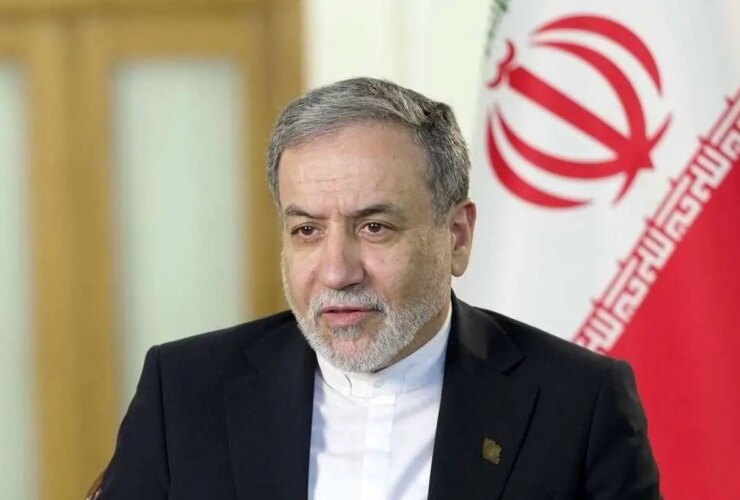 عراقچی: اتحادیه اروپا باید در رویکردهای غیرسازنده خود تجدید نظر جدی کند 3 عراقچی: اتحادیه اروپا باید در رویکردهای غیرسازنده خود تجدید نظر جدی کند