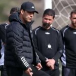 غیبت سه ستاره گل گهر مقابل پرسپولیس