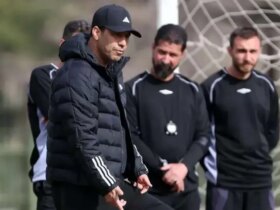 غیبت سه ستاره گل گهر مقابل پرسپولیس 8 غیبت سه ستاره گل گهر مقابل پرسپولیس