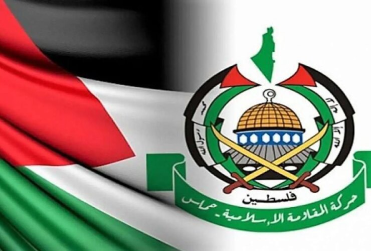حماس: نتانیاهو پاکسازی قومی را آغاز کرد
