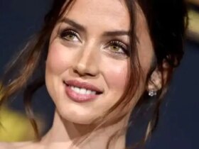 آنا د آرماس و جنیفر کانلی